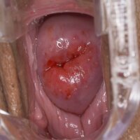 Tiny Tina pussy not so tiny