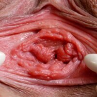 Silvia Black tasty auto gaping loose cunt